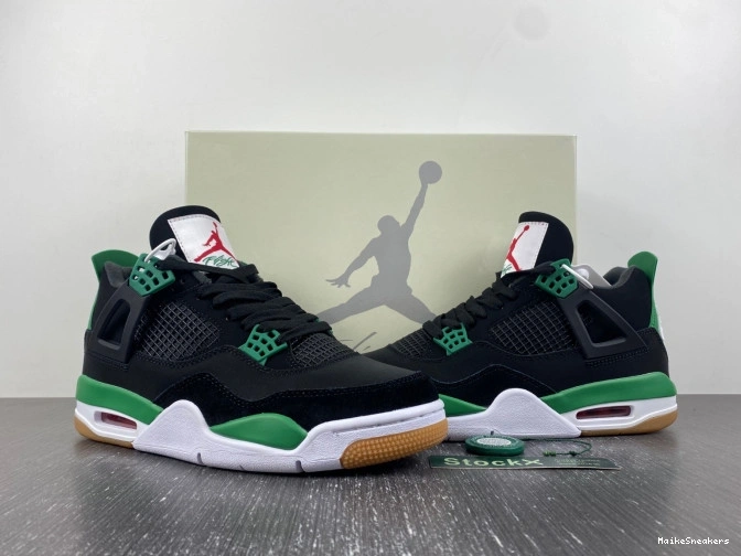 MaikeSneakers SB 4 Retro DR5415-030 Jordan 0803